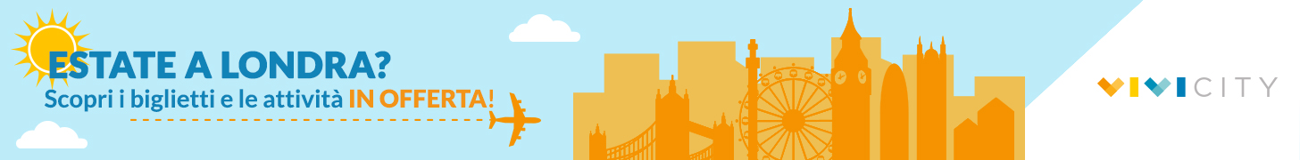 VIVI CITY: Il motore di ricerca per biglietti salta la coda e tour